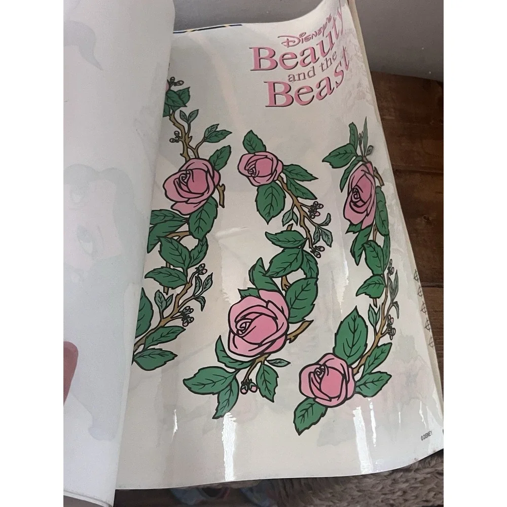 Priss Prints product complete